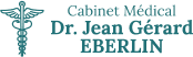 Dr. Jean Gérard EBERLIN – Cabinet Médical à Strasbourg